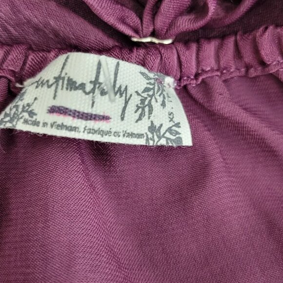 FREE PEOPLE good catch slip mini dress Sz XS NEW - Picture 7 of 8